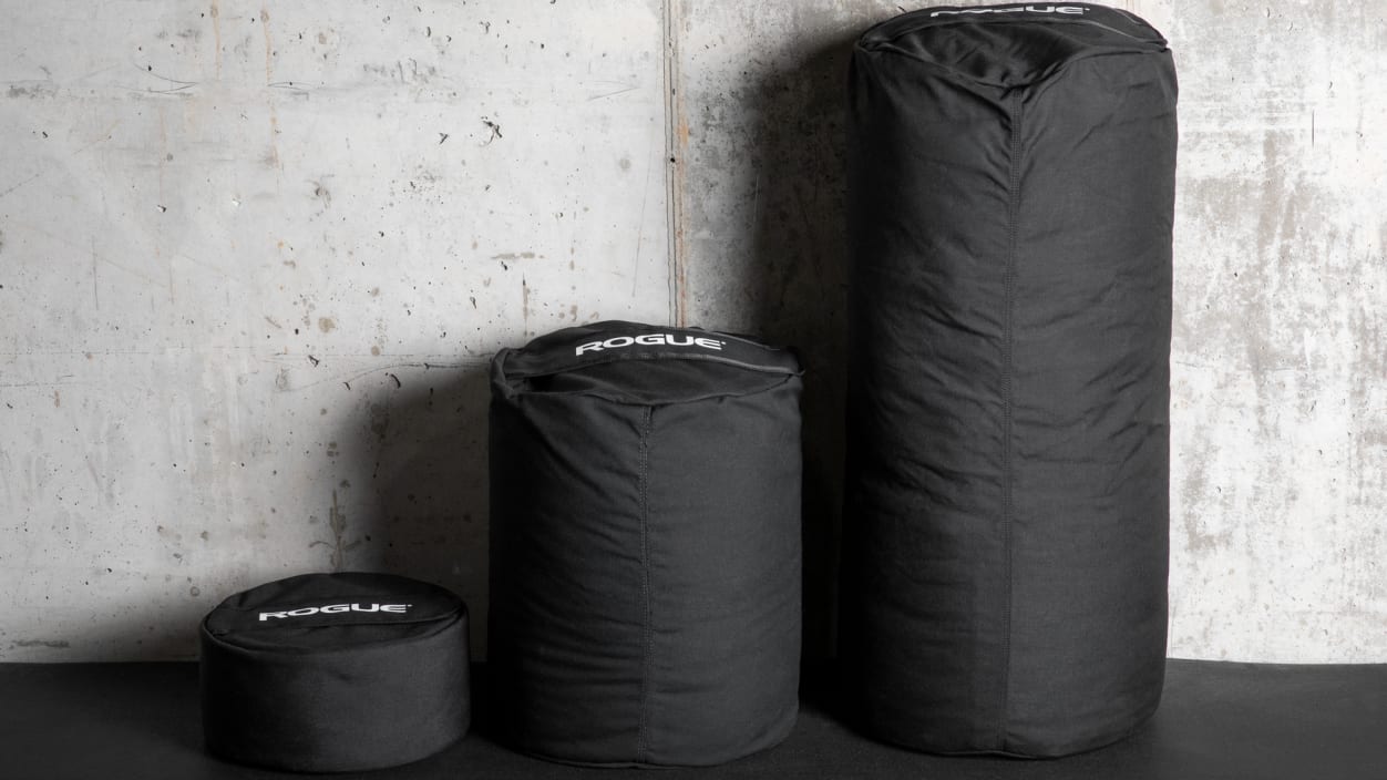 Rogue traditional filler bag outlet